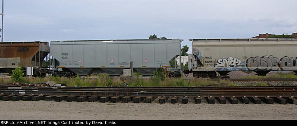 TGSX 1023